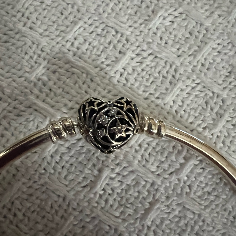 Pandora Bracelet